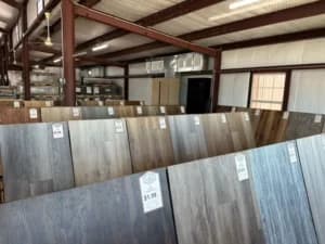 Floorco showroom gallery image 2