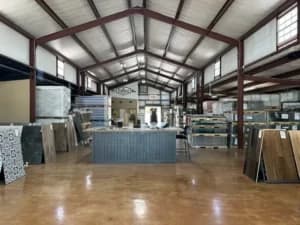 Floorco showroom gallery image 1