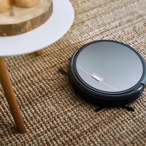 Carpet maintenance care