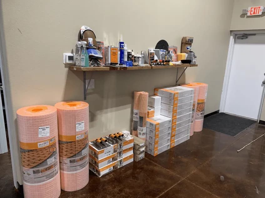 Showroom photo 9 | Floorco Premium