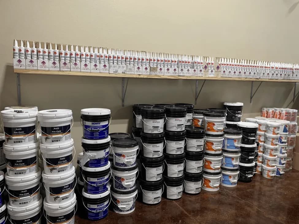 Showroom photo 10 | Floorco Premium