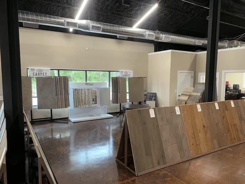 Showroom photo 7 | Floorco Premium