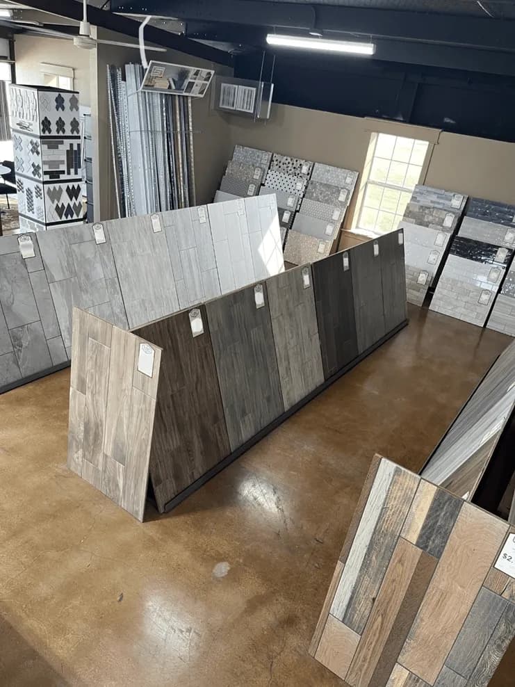 Showroom photo 3 | Floorco Premium