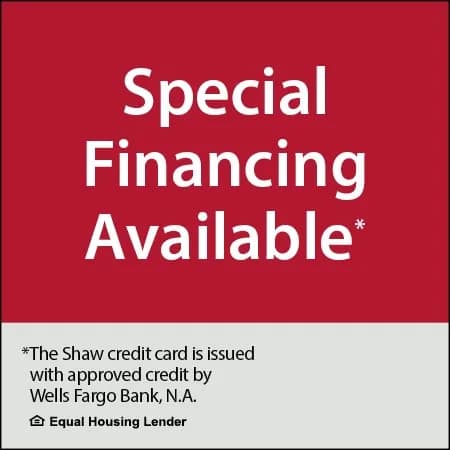 Special financing available | Floorco Premium