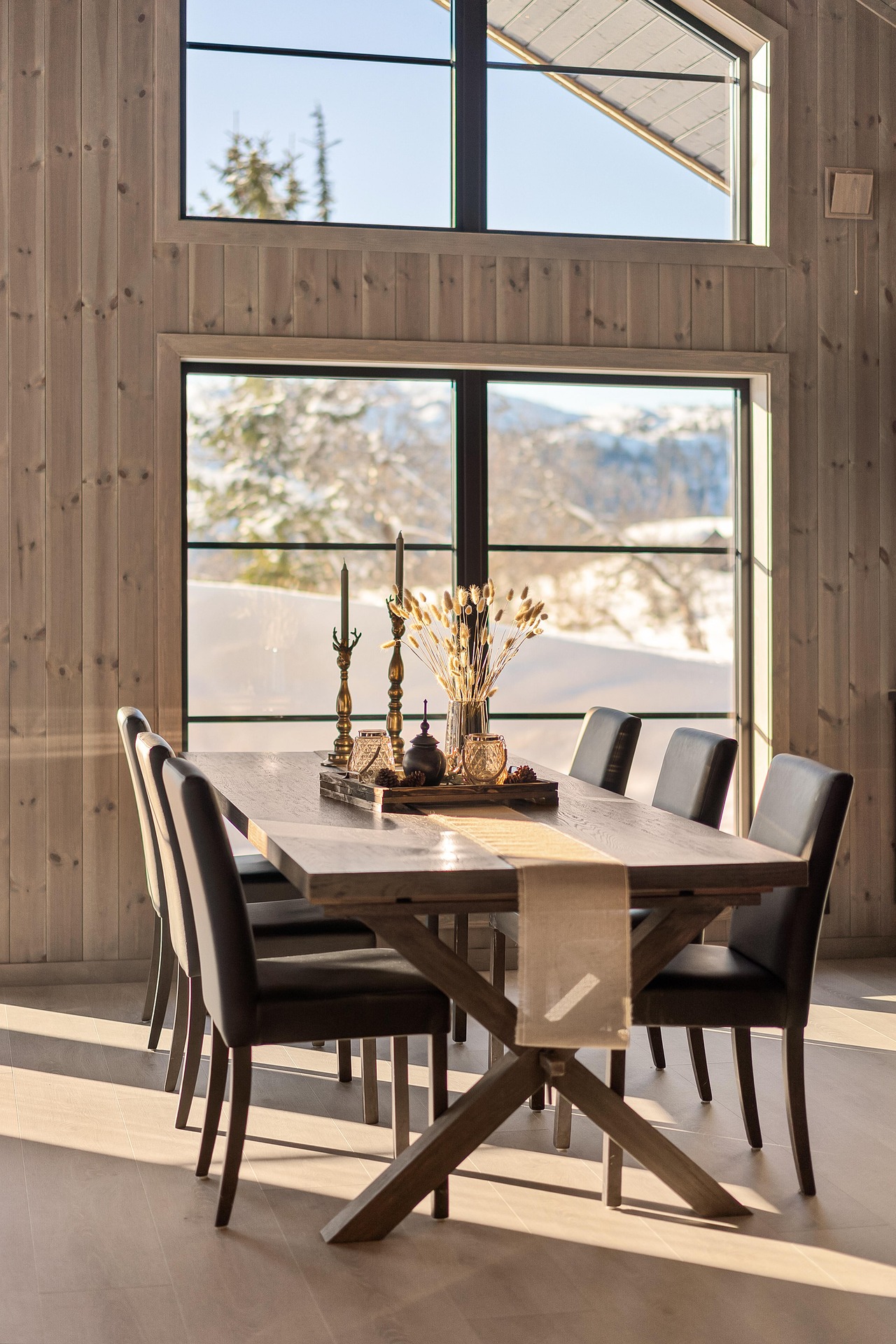 Style and Durability Modern Laminate living room floors | Floorco Premium
