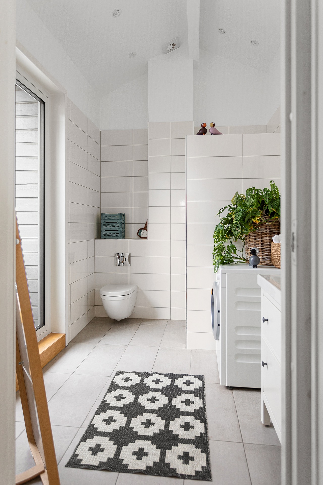Tile to Transform in a luxury kitchen | Floorco Premium