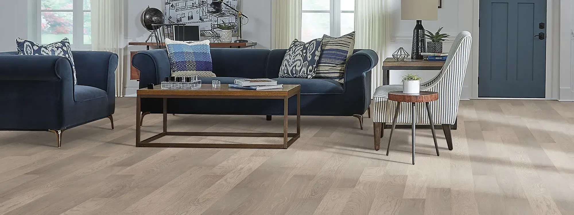 Laminate inspiration gallery
