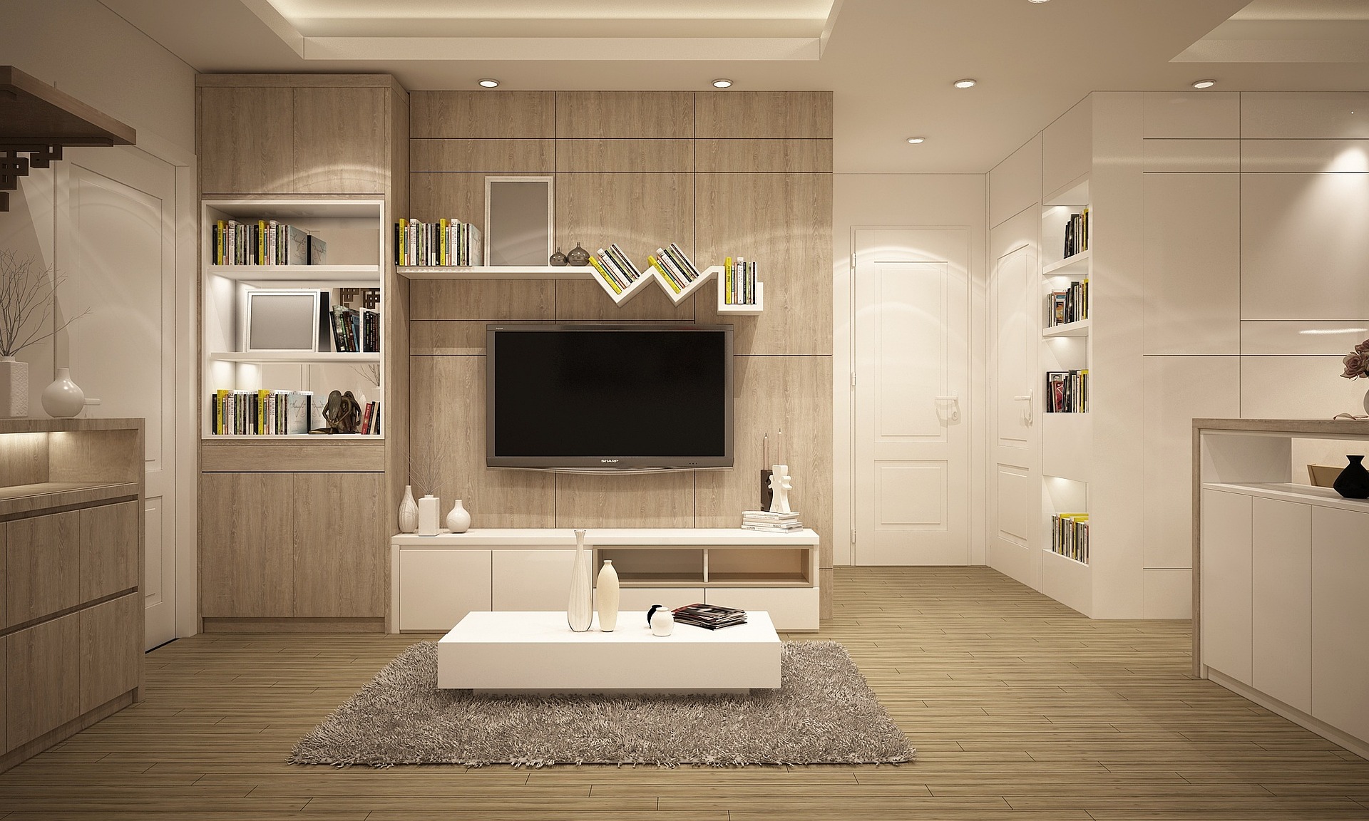 Top Hardwood Stain Colors Trending in Temple: Gray, Neutral Brown, and Ash | Floorco Premium