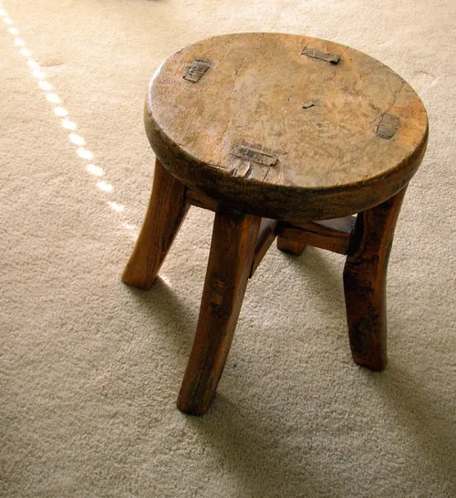 Carpet care and maintenance