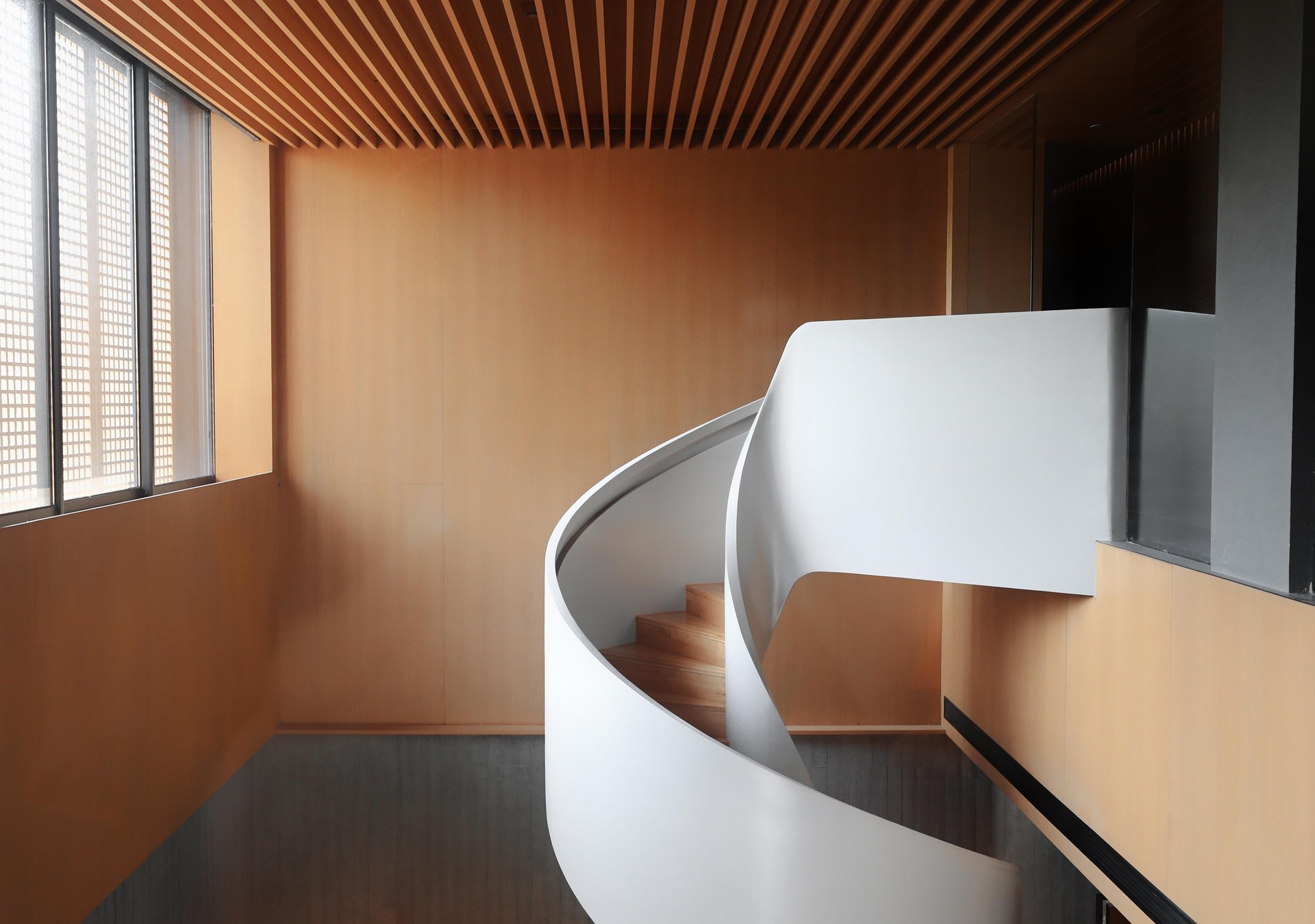 Hardwood Installation Over Concrete and Moisture Barrier | Floorco Premium