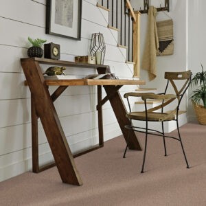 Carpet in home office | Floorco Premium