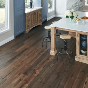 Hardwood flooring in home | Floorco Premium