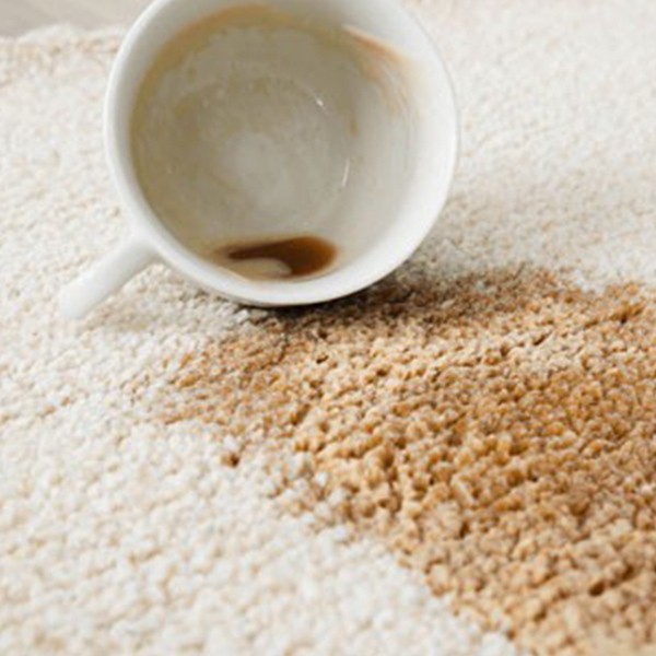 Spill on area rug | Floorco Premium