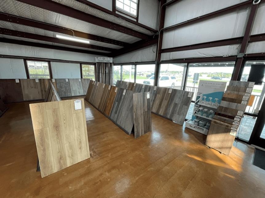 Showroom | Floorco Premium