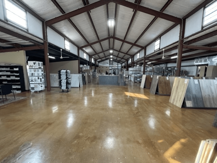 Showroom | Floorco Premium