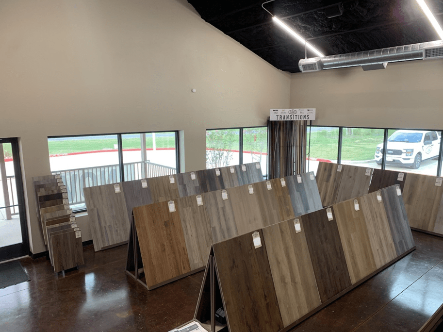 Showroom | Floorco Premium