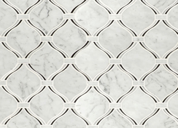 Moroccan Artisan Tile