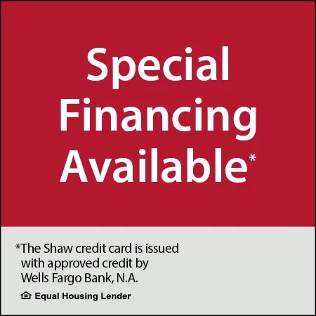 Special financing available | Floorco Premium