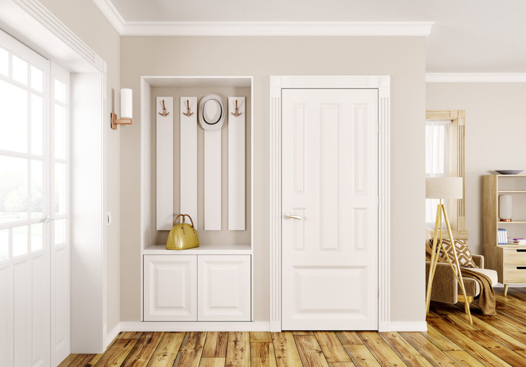 Hardwood Installation Over Concrete and Moisture Barrier by FloorCo Premium