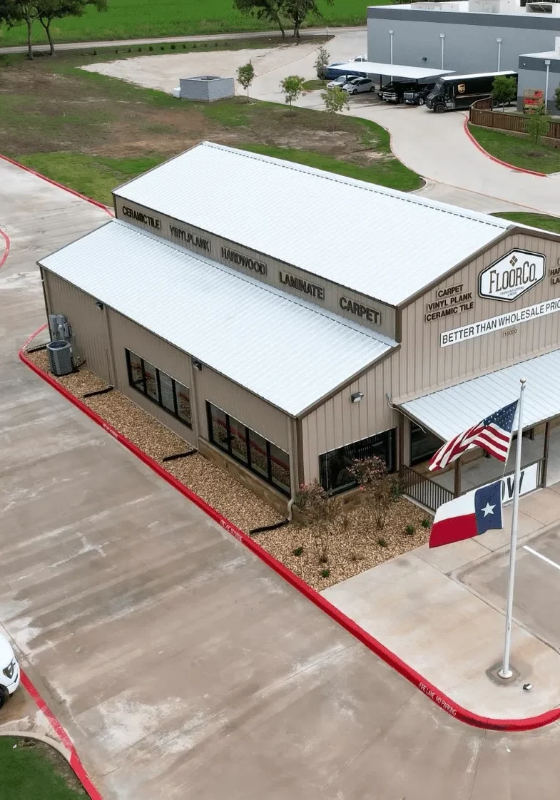 Floorco Flooring Waco